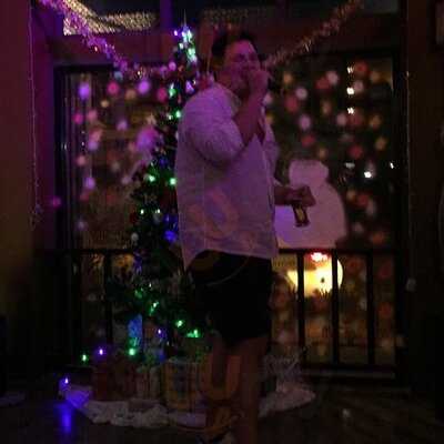 The Sun Cafe & Bistro