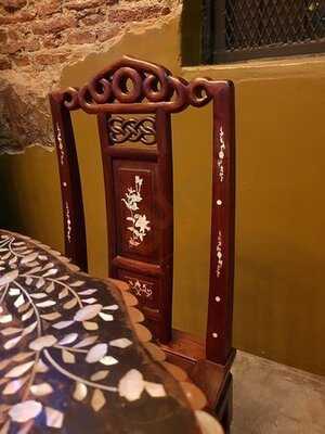 The Sun Cafe & Bistro