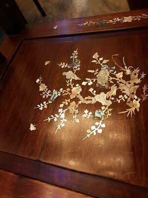 The Sun Cafe & Bistro