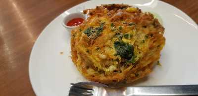 Blurista Cafe' & Restaurant