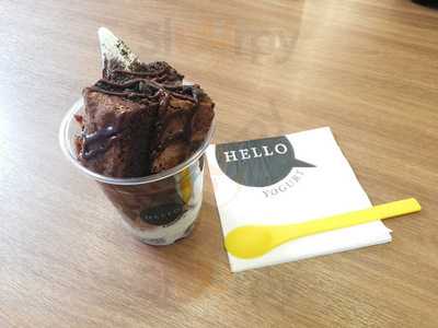 Blurista Cafe' & Restaurant