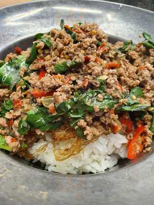 Blurista Cafe' & Restaurant