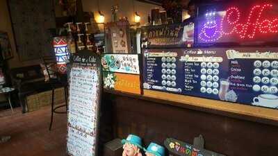 ร่ำรวย ร้านกาแฟ