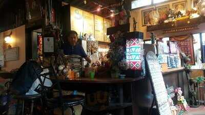 ร่ำรวย ร้านกาแฟ