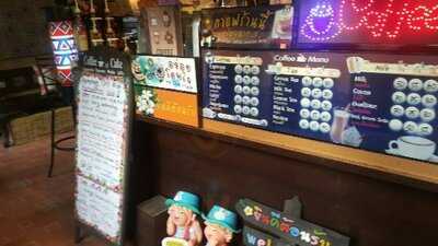 ร่ำรวย ร้านกาแฟ