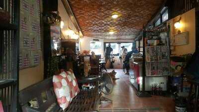 ร่ำรวย ร้านกาแฟ