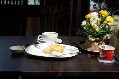 ร่ำรวย ร้านกาแฟ