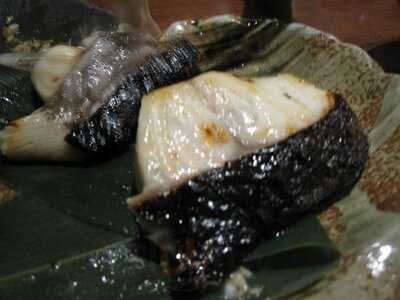 ห้องอาหารญี่ปุ่น เกนจิ