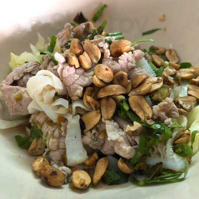 มุ่ยอาขนมจีนไหหลำ