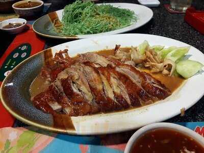 Mk Restaurant - Big C Chaeng Wattana