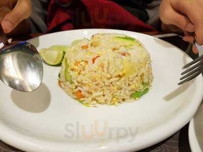 Tha Tian Store - Restaurant