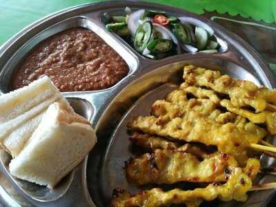 ก๋วยเตี๋ยวเรือคุณชาย