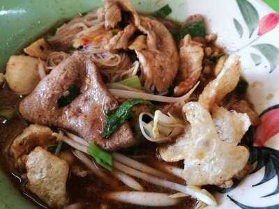 ก๋วยเตี๋ยวเรือคุณชาย