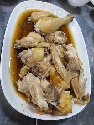 หัวปลาช่องนนทรี