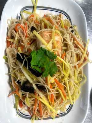 หัวปลาช่องนนทรี