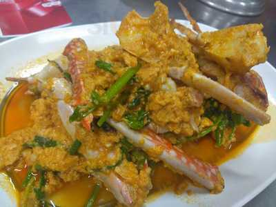 หัวปลาช่องนนทรี