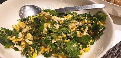 ปลากัด อาหารใต้