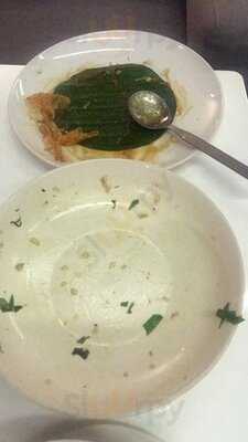 ปลากัด อาหารใต้