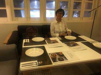 ปลากัด อาหารใต้