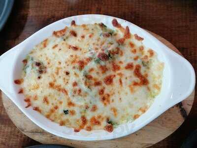 Chopkeeper Butcher & Tap