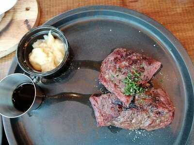 Chopkeeper Butcher & Tap