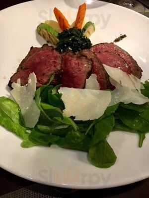 อมอนเต้ เรสเตอรองท์