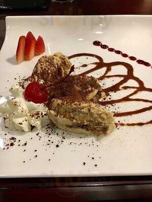 อมอนเต้ เรสเตอรองท์