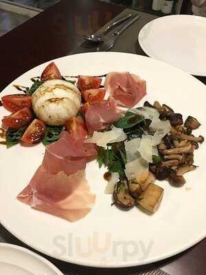 อมอนเต้ เรสเตอรองท์