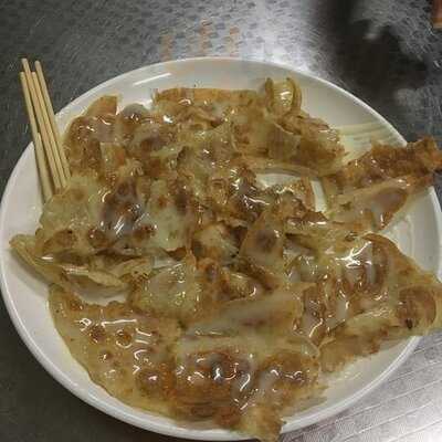 โรตี อาม่า