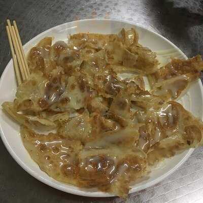 โรตี อาม่า