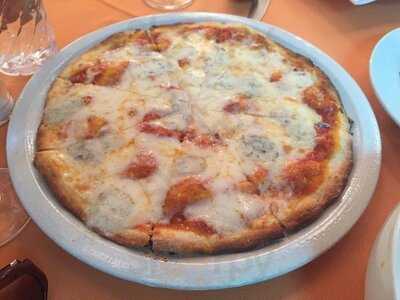 ร้านอาหารอิตาเลี่ยน ปันปัน