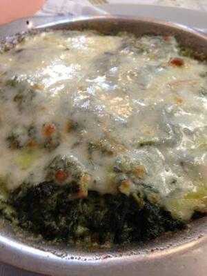 ร้านอาหารอิตาเลี่ยน ปันปัน