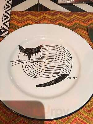 Cafe Chilli Issan Rustic