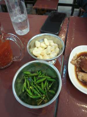 เชฟซ้ง อาร์ซีเอ