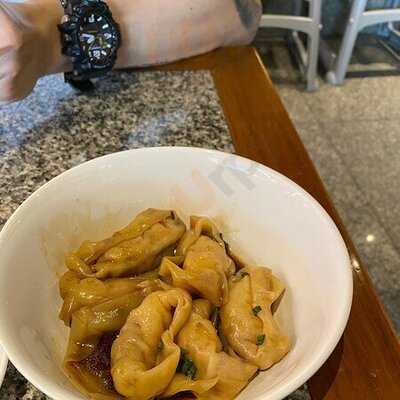 Din Tai Fung @ Central World