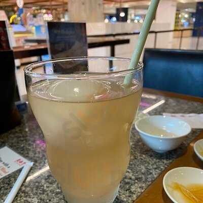 Din Tai Fung @ Central World