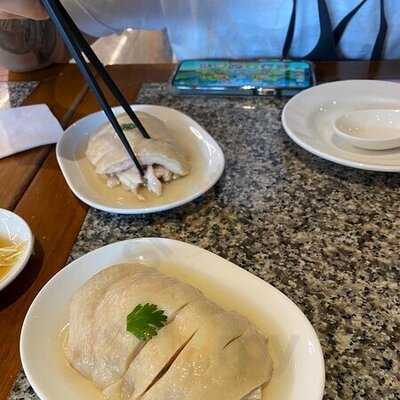 Din Tai Fung @ Central World