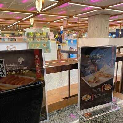 Din Tai Fung @ Central World