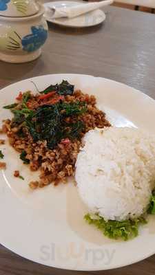 ร้านอาหาร บุรีรมย์