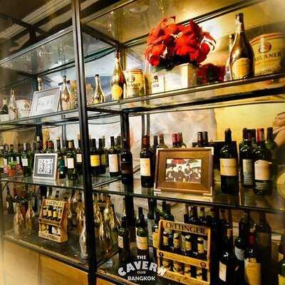 The Cavern Club Bangkok