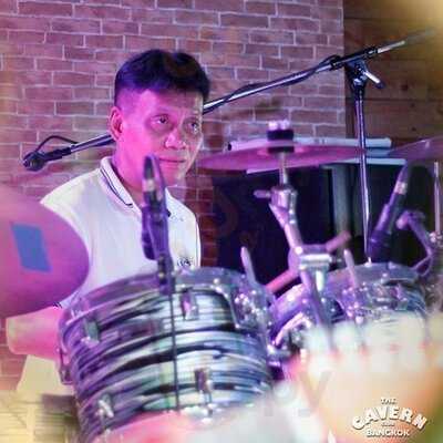The Cavern Club Bangkok