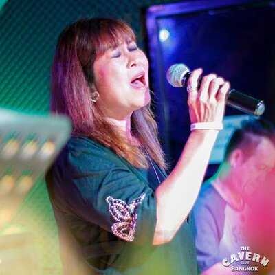 The Cavern Club Bangkok