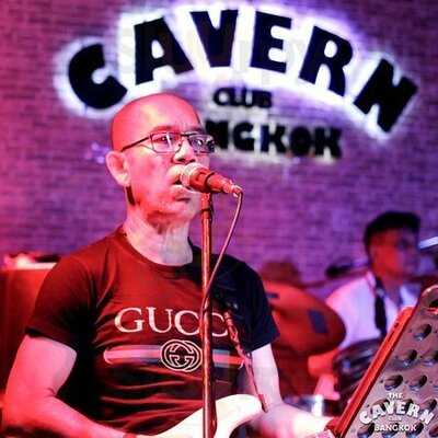 The Cavern Club Bangkok