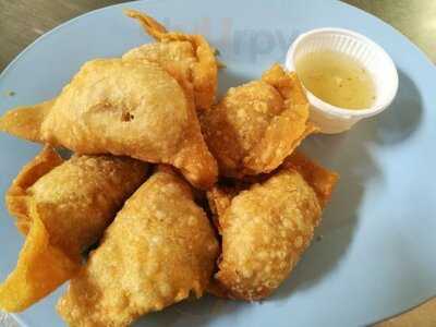 ก๋วยเตี๋ยวหมูเทวดา