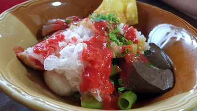 ก๋วยเตี๋ยวหมูเทวดา