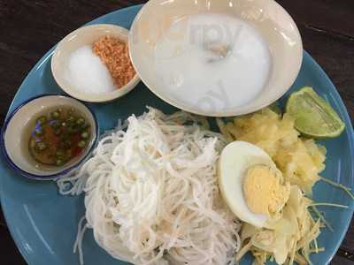 ก๋วยเตี๋ยวหมูเทวดา