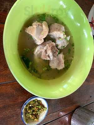 ก๋วยเตี๋ยวหมูเทวดา