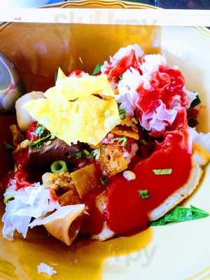 ก๋วยเตี๋ยวหมูเทวดา