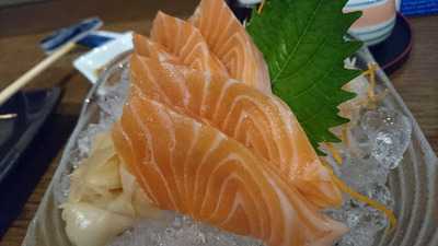 ซูชิ เดน สาขา เซนทรัล พลาซ่า ลาดพร้าว