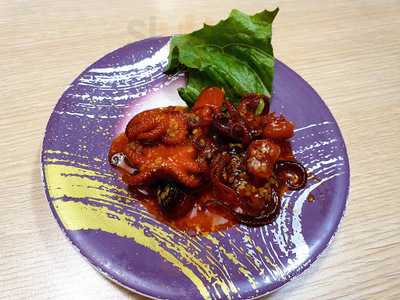 ซูชิ เดน สาขา เซนทรัล พลาซ่า ลาดพร้าว